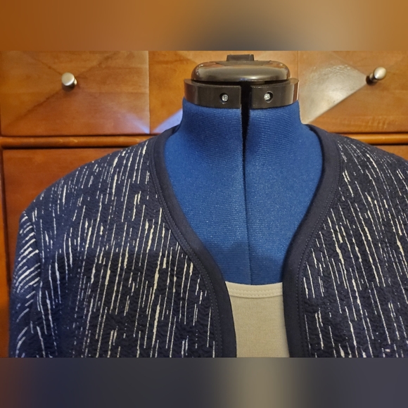 Long Tall Sally Long Cardigan - Picture 4 of 16